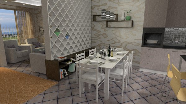 Tavolo da pranzo Tavolo da pranzo